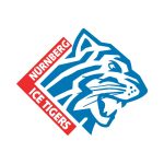 Nuernberg Ice Tigers Logo Vector