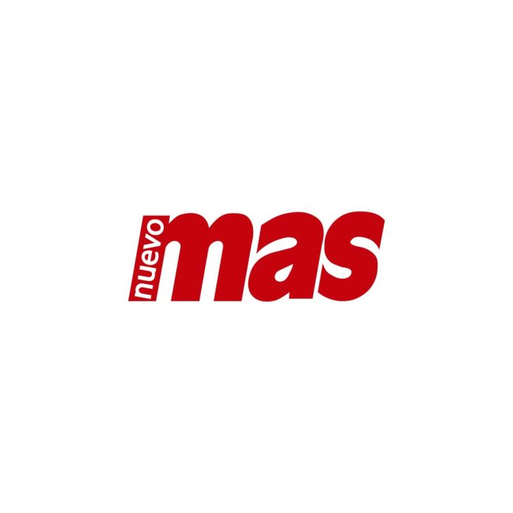 Nuevo MAS Logo Vector - (.Ai .PNG .SVG .EPS Free Download)