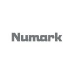 Numark Logo Vector