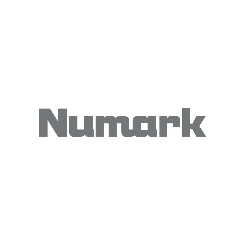 Numark Logo Vector - (.Ai .PNG .SVG .EPS Free Download)