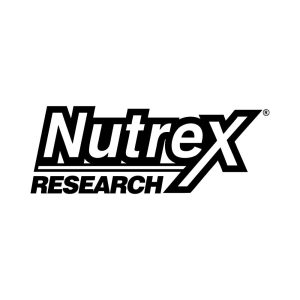 Nutrex Research Logo Vector