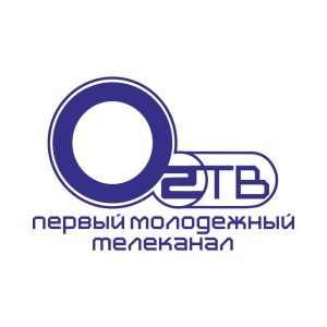 O2TV Logo Vector