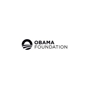 OBAMA Foundation Logo Vector