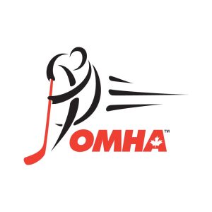 OMHA Logo  Vector