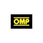 OMP Logo Vector