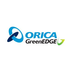 ORICA GREENEDGE Logo Vector