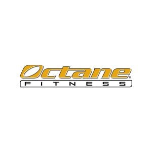 Octane Fitness Logo Vector