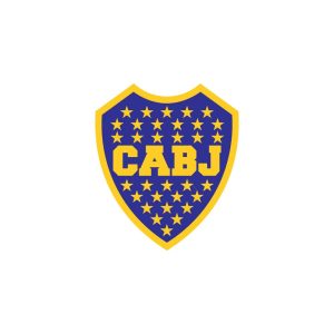 Oficial Cabj Logo Vector