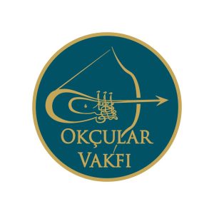 Okcular Vakfi Logo Vector