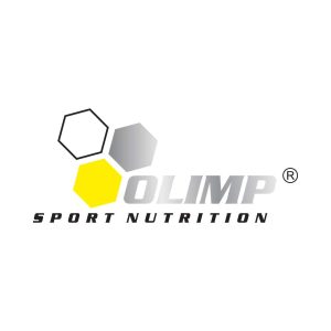 Olimp Sport Nutrition Logo Vector