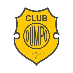 Olimpo De Bahia Blanca Logo Vector