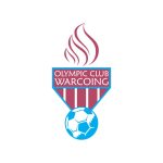 Olympic Club Warcoing Logo Vector