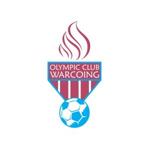 Olympic Club Warcoing Logo Vector