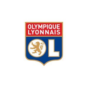 Olympique Lyonnais Logo Vector