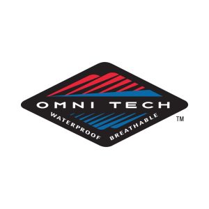 Omni Tech Logo Vector