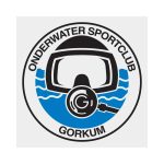 Onderwater Sport Club Gorkum Logo Vector