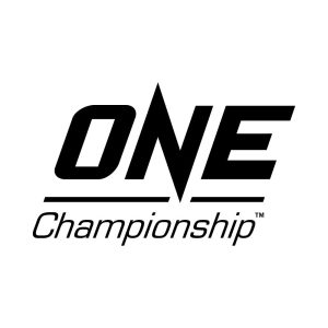 One Championship Logo Vector