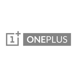 OnePlus Grey Logo Vector