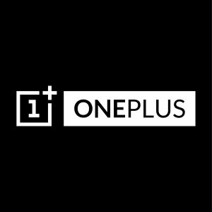 OnePlus White Logo Vector