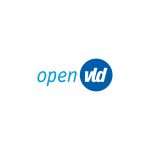 Open VLD Logo Vector