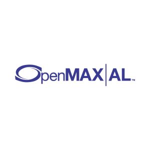OpenMAX AL Logo Vector
