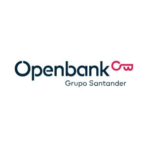 Openbank Logo Vector