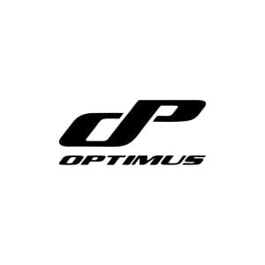 Optimus Bikes Logo Vector