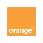 Orange Logo Vector