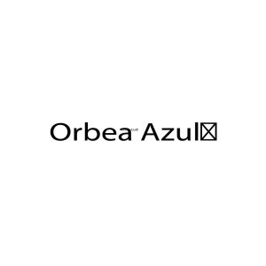 Orbea Azul Logo Vector