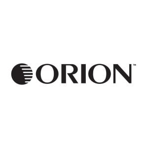Orion Logo Vector