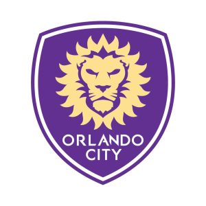 Orlando City Soccer Club Logo Vector