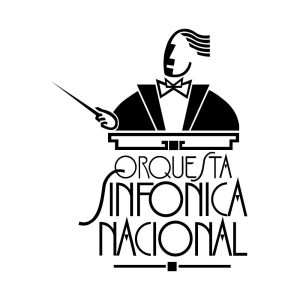 Orquesta Sinfonica de México Logo PNG Vector Vector