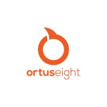 Ortuseight Logo Vector