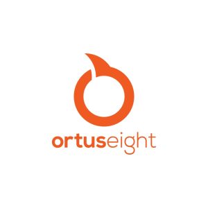 Ortuseight Logo Vector