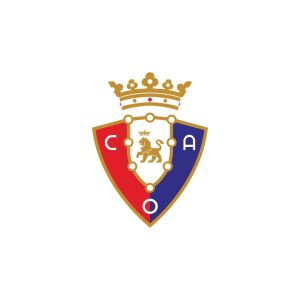 Osasuna Logo Vector