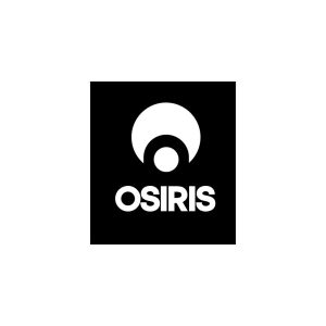 Osiris skate shoes Logo Vector