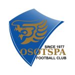 Osotspa Saraburi F.C. Logo Vector