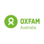 Oxfam Australia Logo Vector