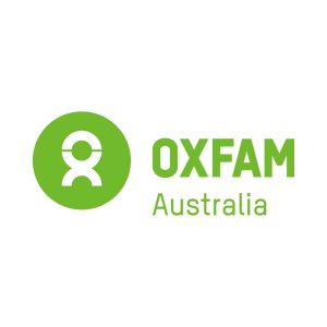 Oxfam Australia Logo Vector