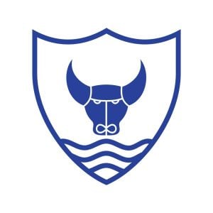 Oxford United Stars Fc Logo Vector