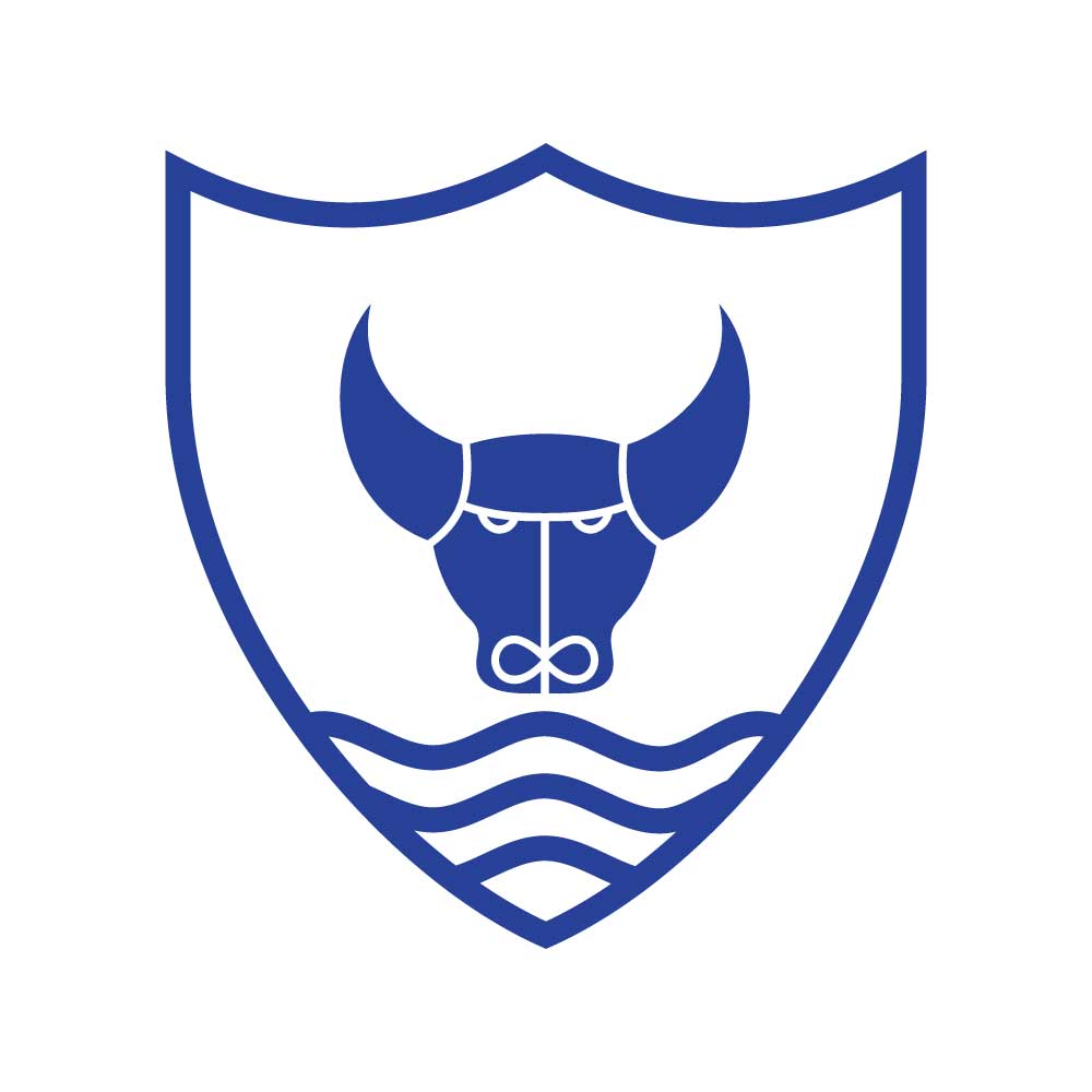 Oxford United Stars Fc Logo Vector - (.Ai .PNG .SVG .EPS Free Download)
