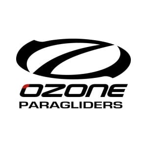 Ozone Paragliders Logo Vector