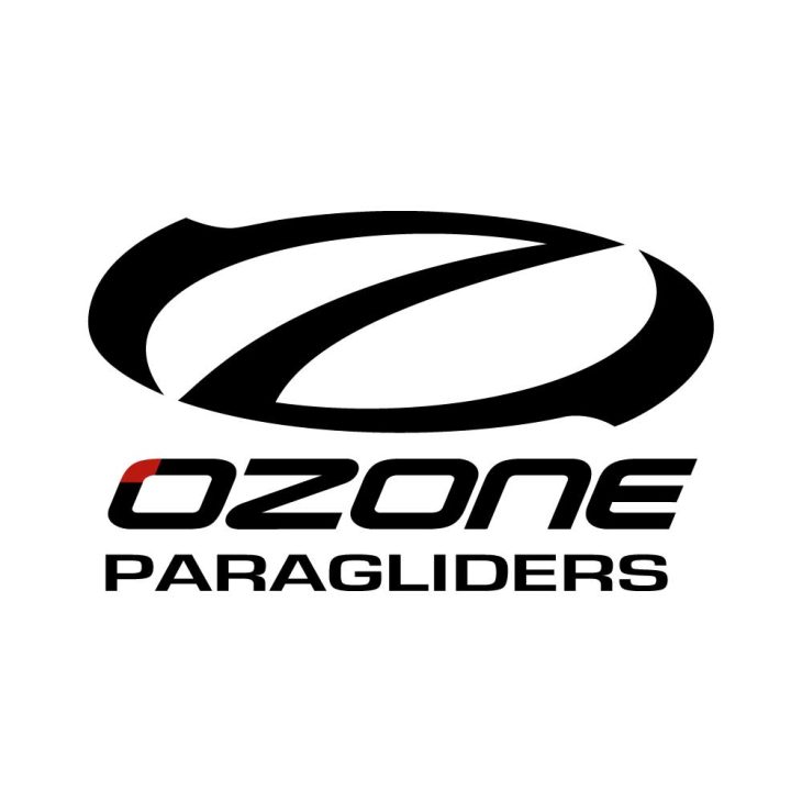 Ozone Paragliders Logo Vector - (.Ai .PNG .SVG .EPS Free Download)
