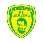 P.G.S. Don Bosco Alessandria Logo Vector