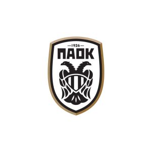 PAOK Logo Vector