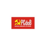 PCdoB Partido Comunista do Brasil Logo Vector