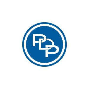 PDP Partido Político Argentino Logo Vector