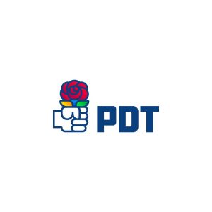 PDT Democratic Labour Party of Brazil Logo Vector