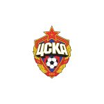 PFK CSKA Moskva Logo Vector