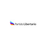 PL Partido Libertario Logo Vector